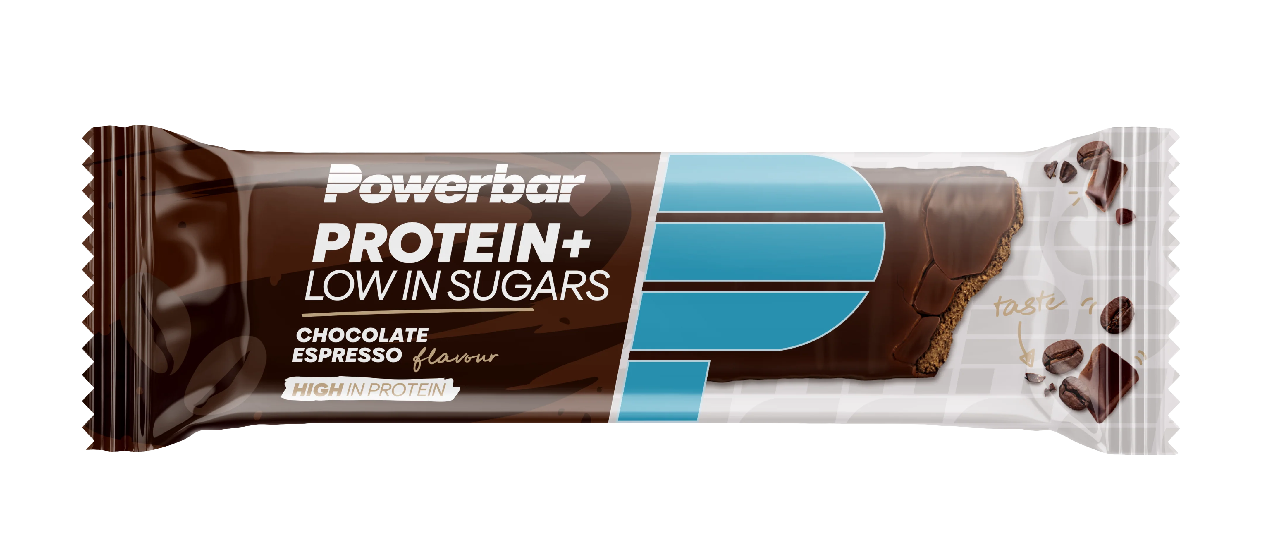 Protein+ Low in Sugars (16x35g) - Image 8
