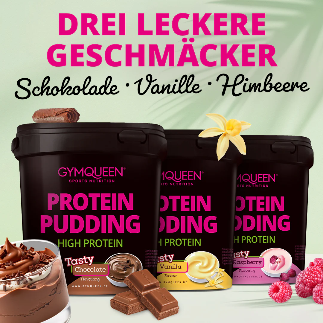 Protein Pudding 2er Pack - Image 4