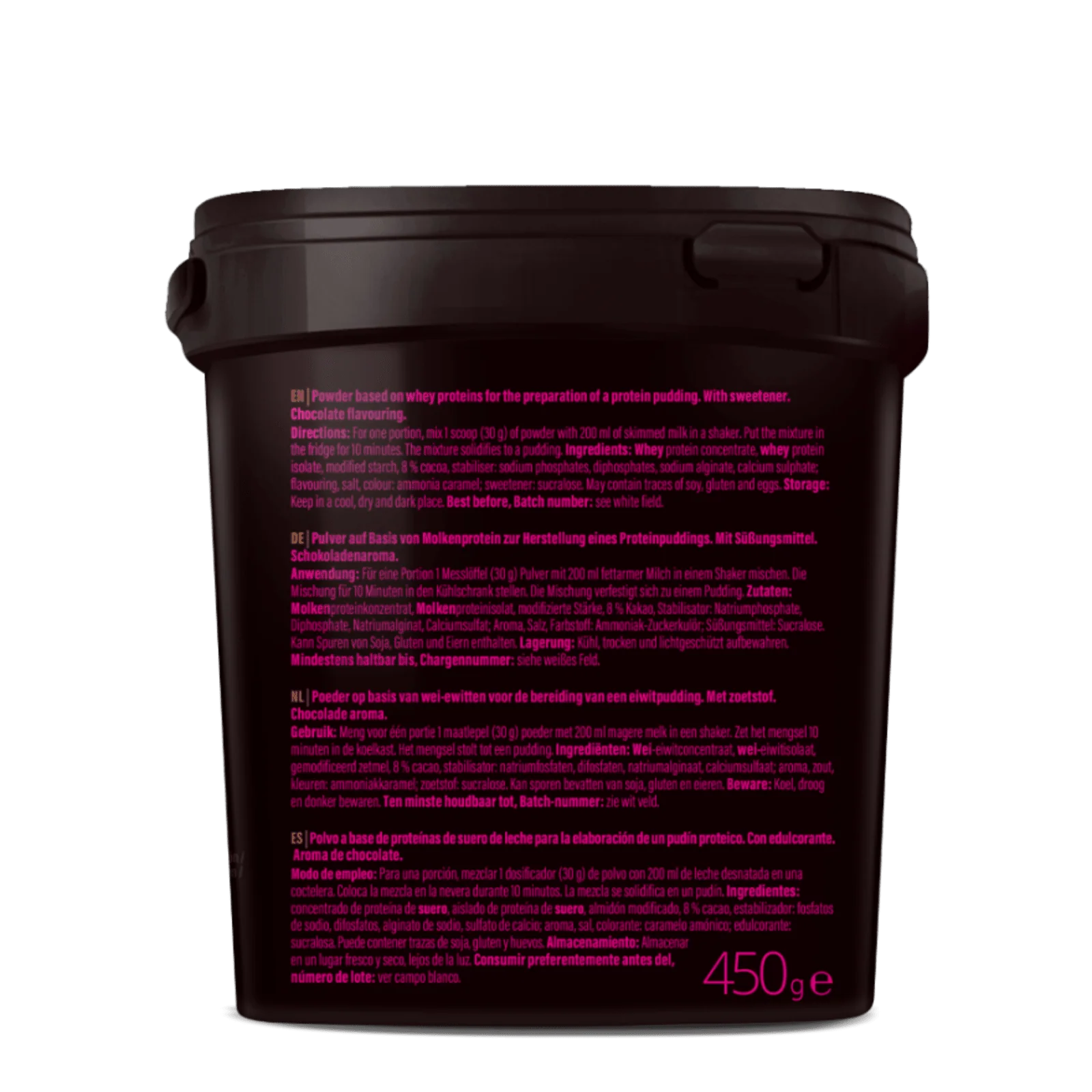 Protein Pudding 2er Pack - Image 5