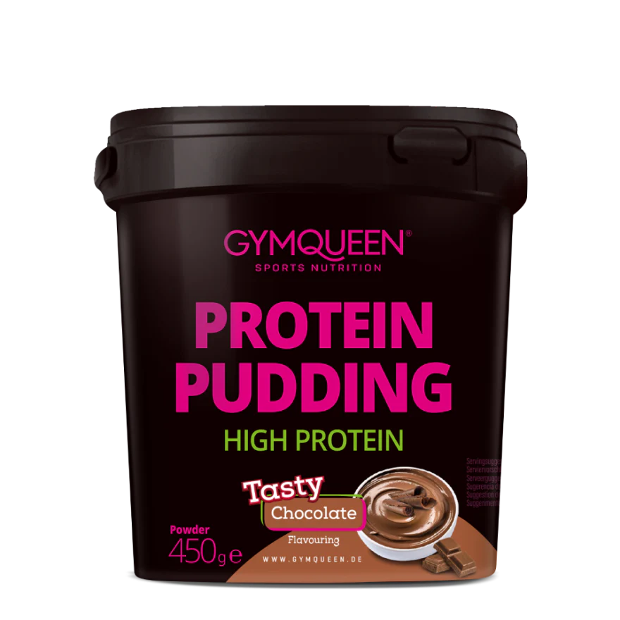 Protein Pudding (450g) - Image 6