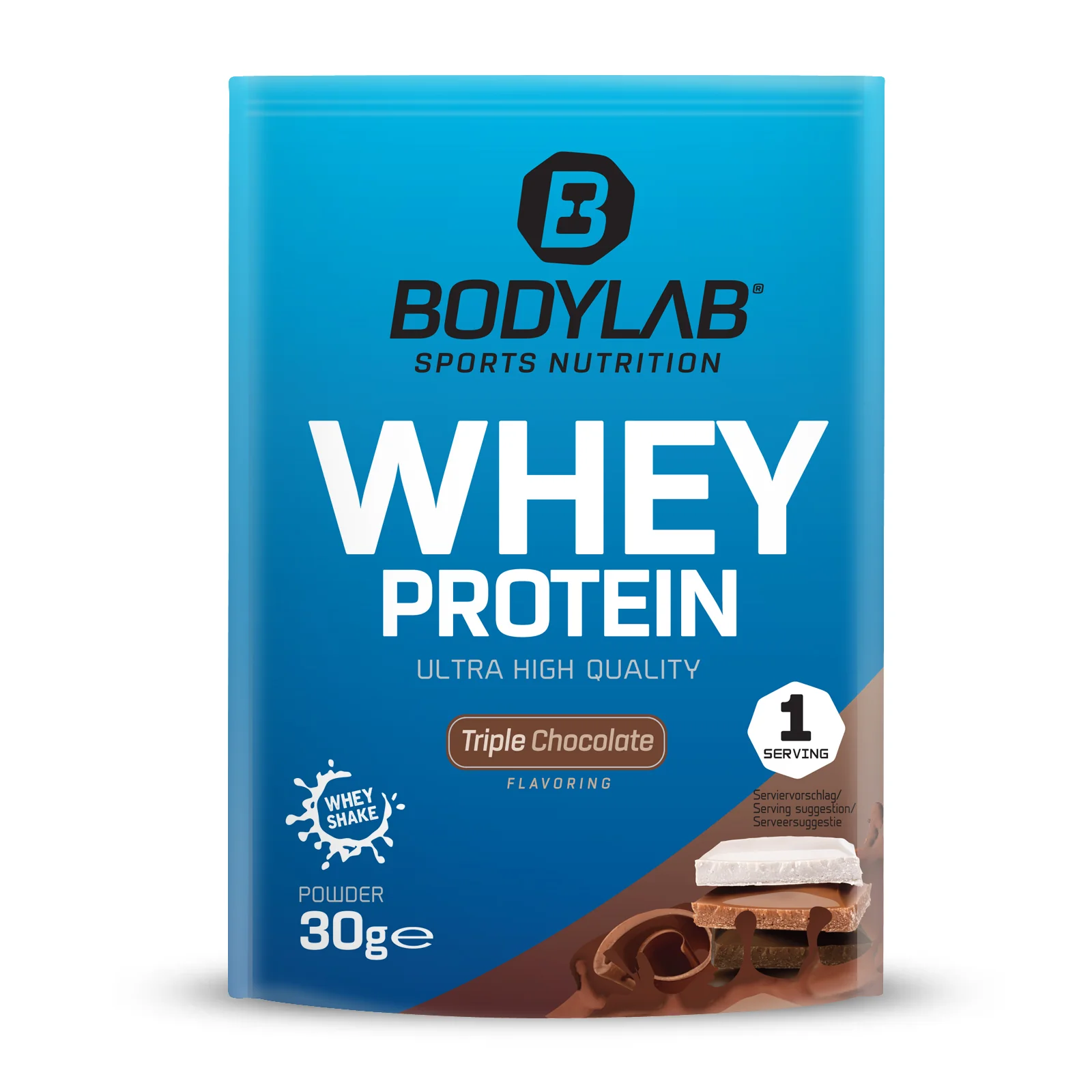 Whey Protein Probe (30g) - Image 11