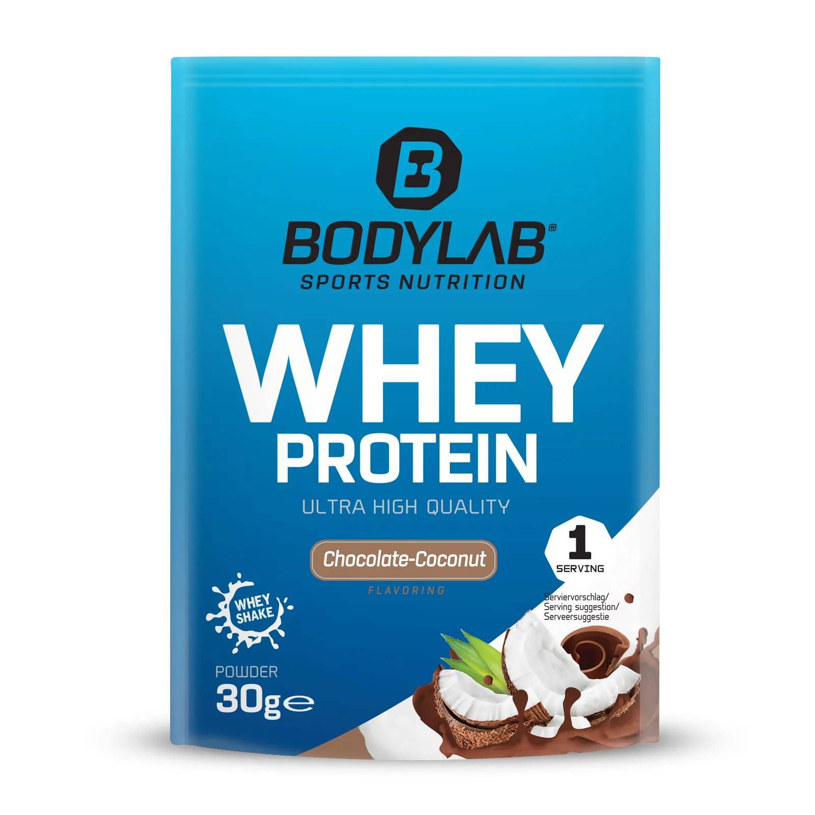 Whey Protein Probe (30g) - Image 13