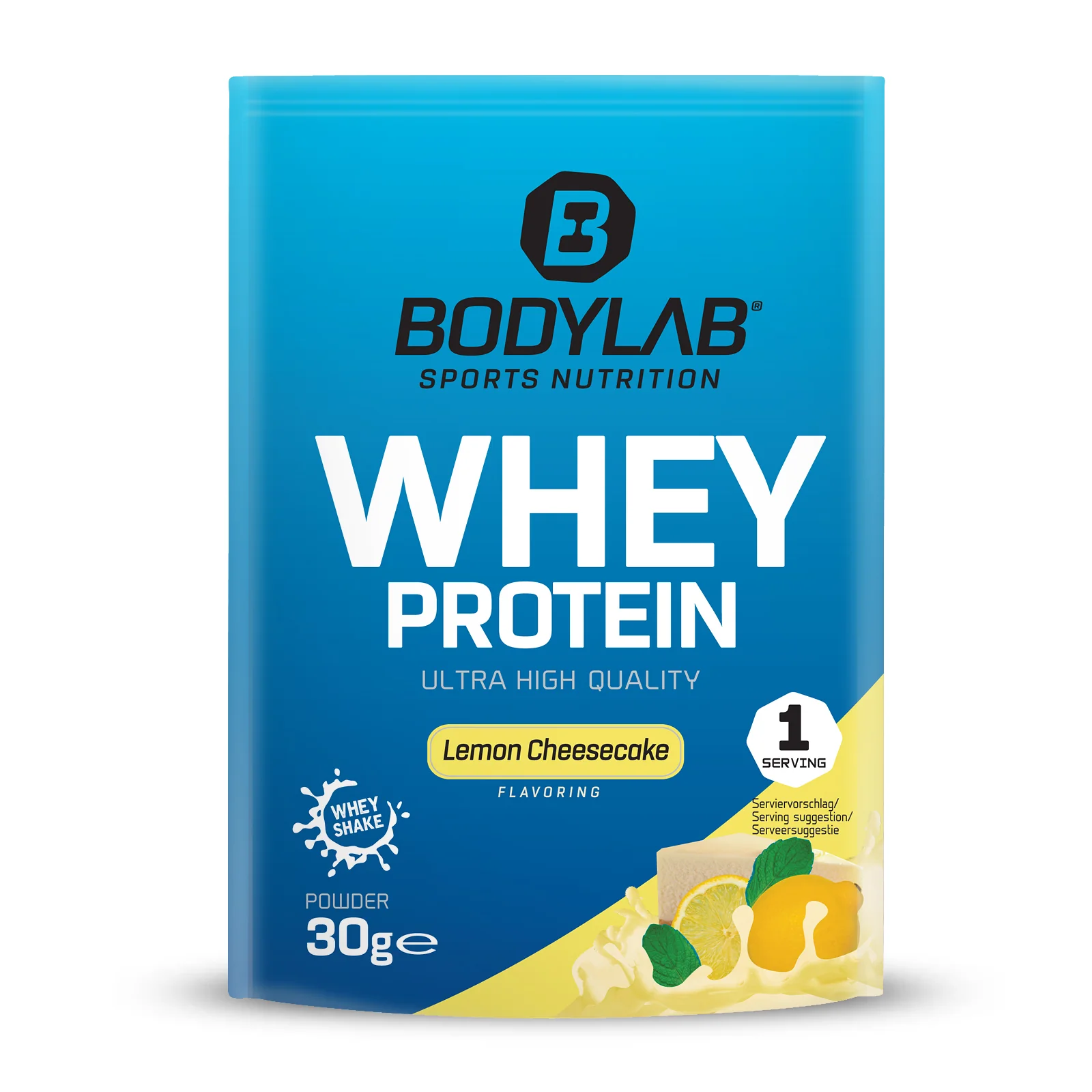 Whey Protein Probe (30g) - Image 17
