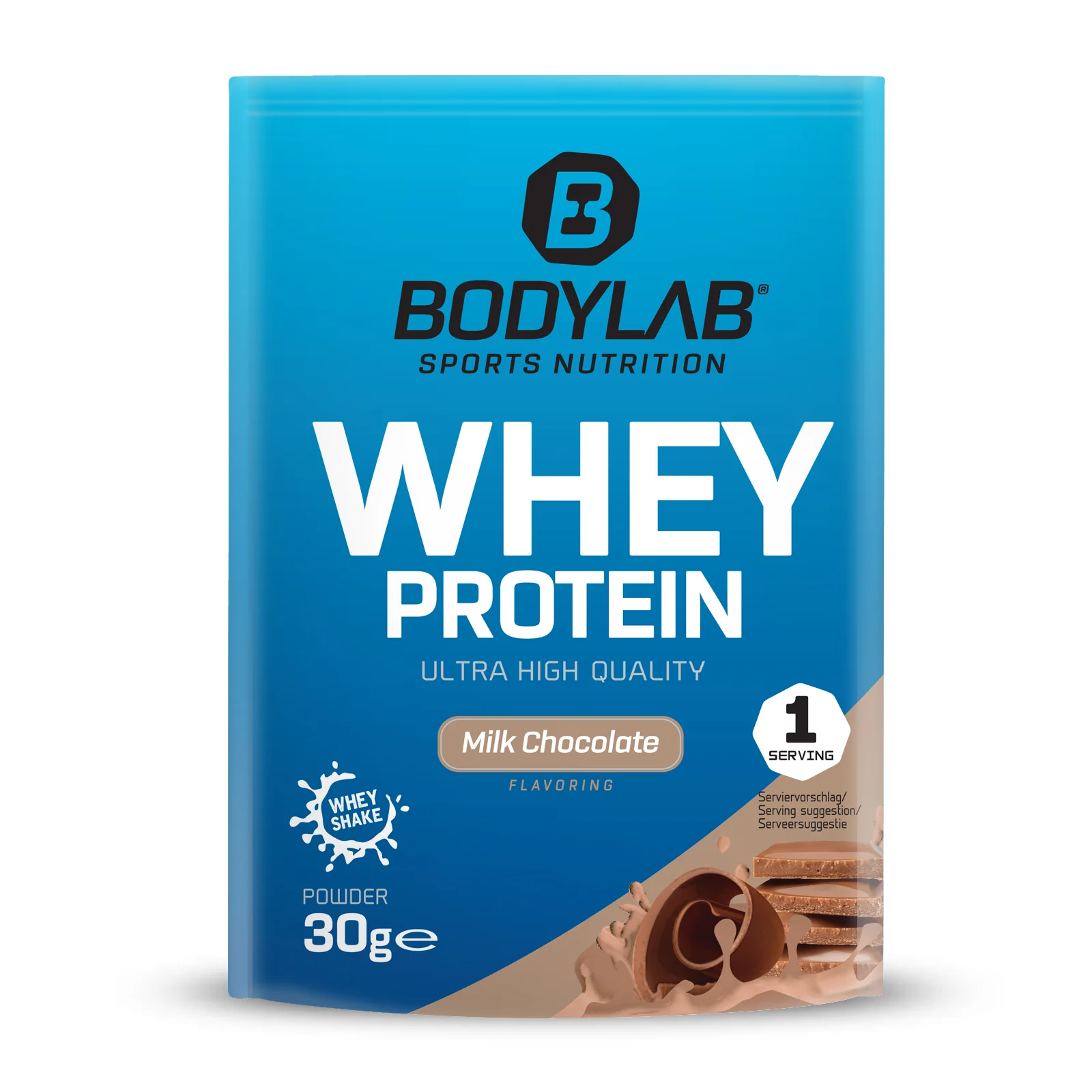 Whey Protein Probe (30g) - Image 19