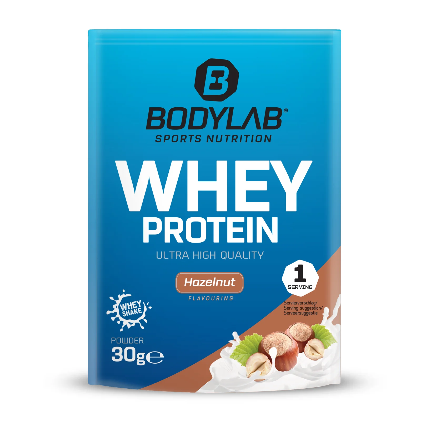 Whey Protein Probe (30g) - Image 21