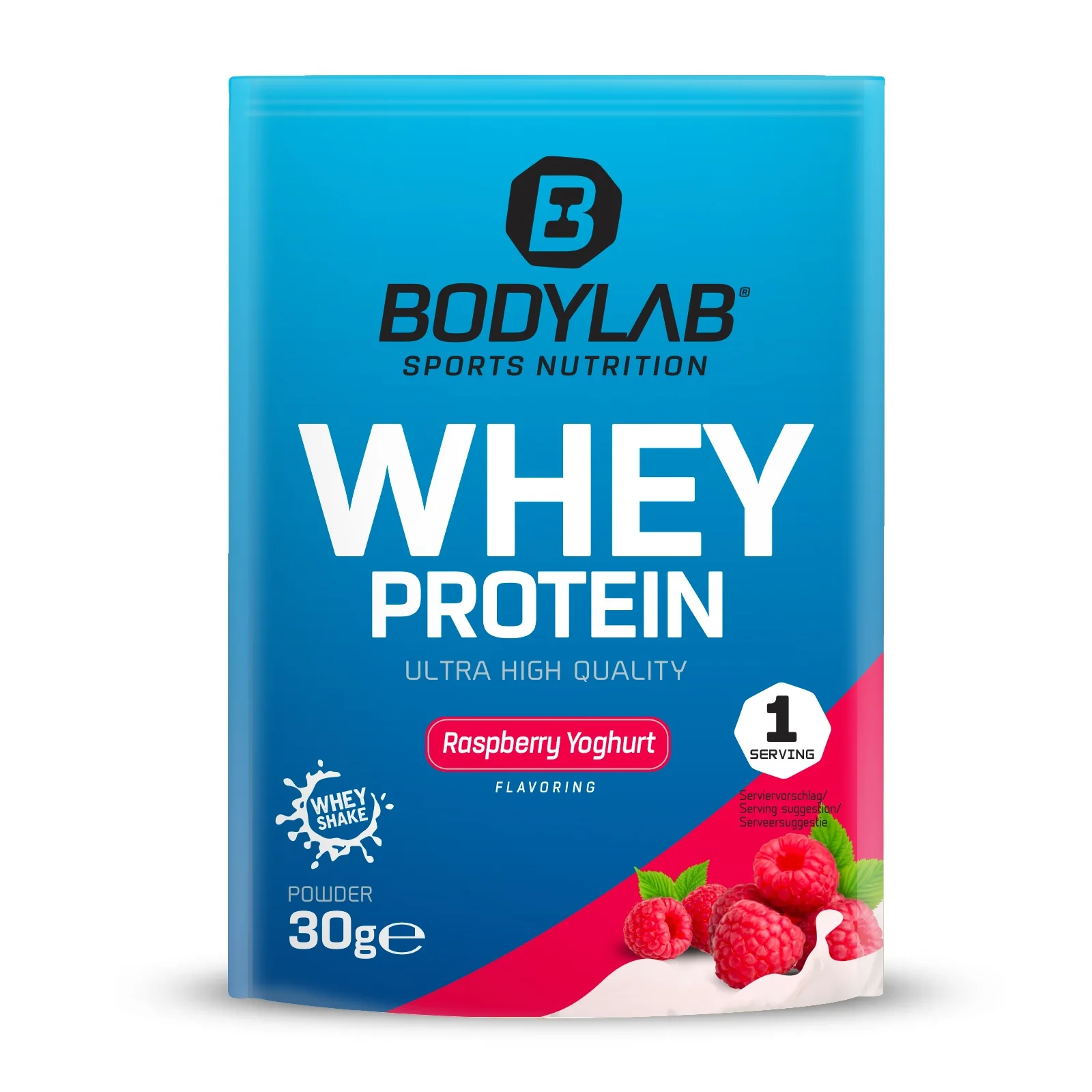 Whey Protein Probe (30g) - Image 23