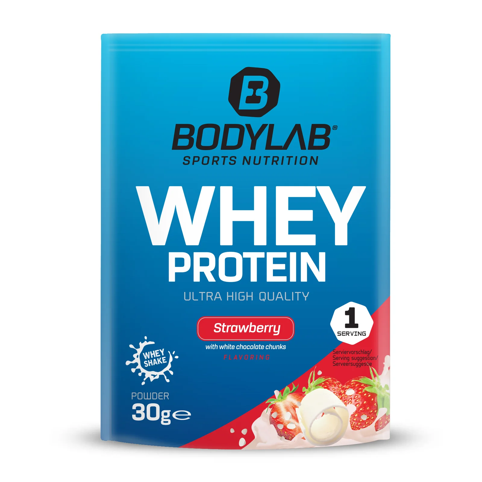 Whey Protein Probe (30g) - Image 27