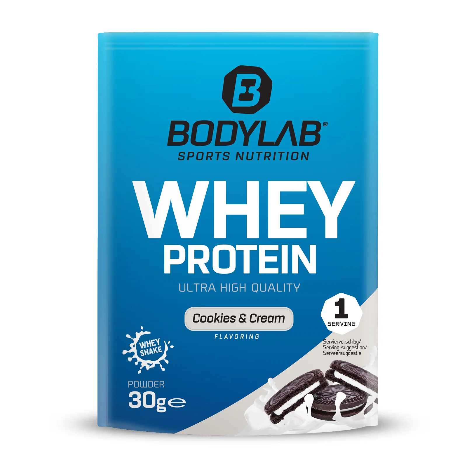 Whey Protein Probe (30g) - Image 29