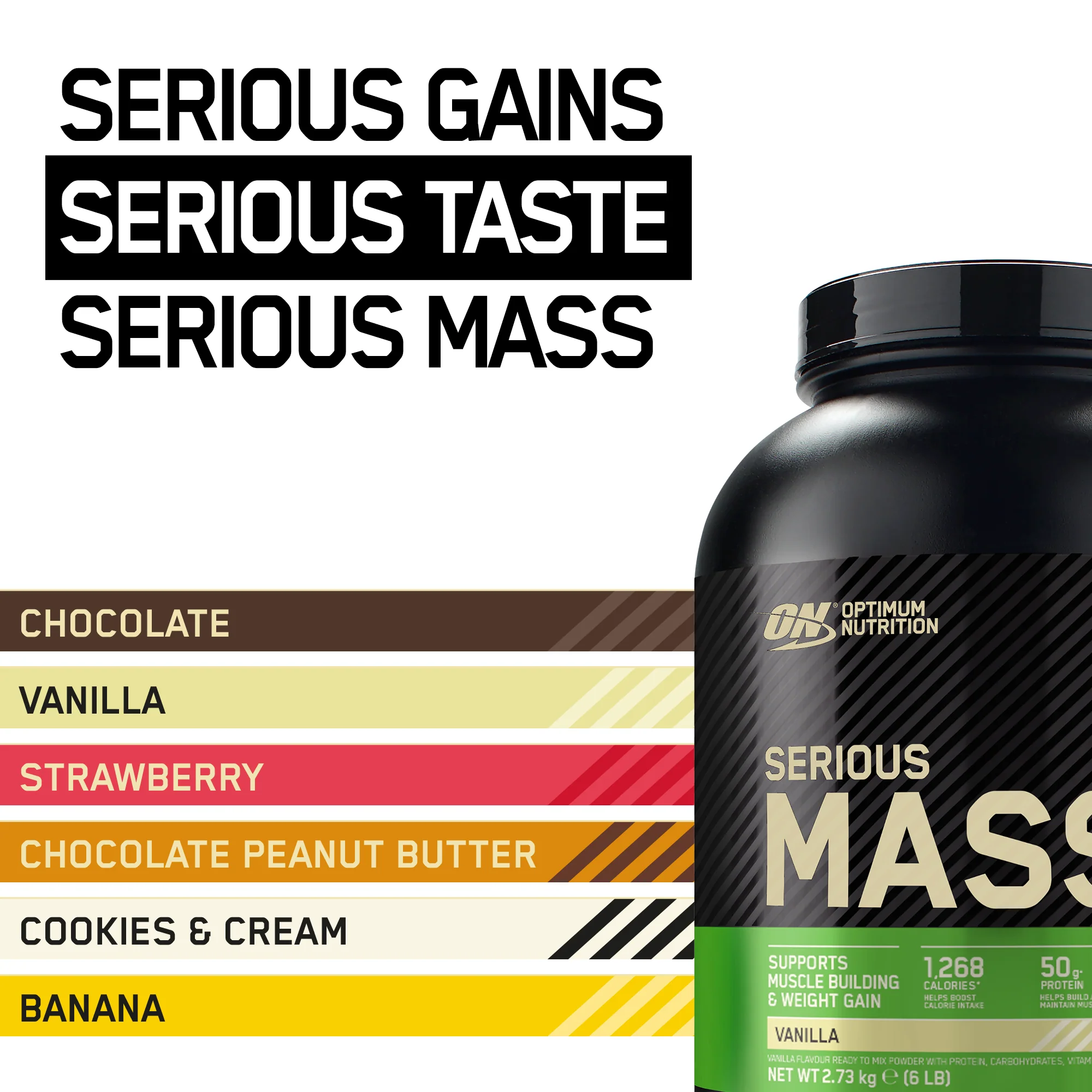 Serious Mass (2730g) - Image 28