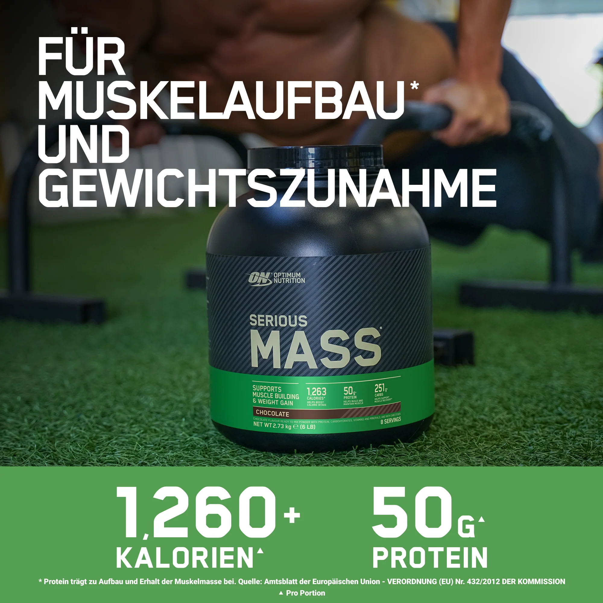 Serious Mass (2730g) - Image 32