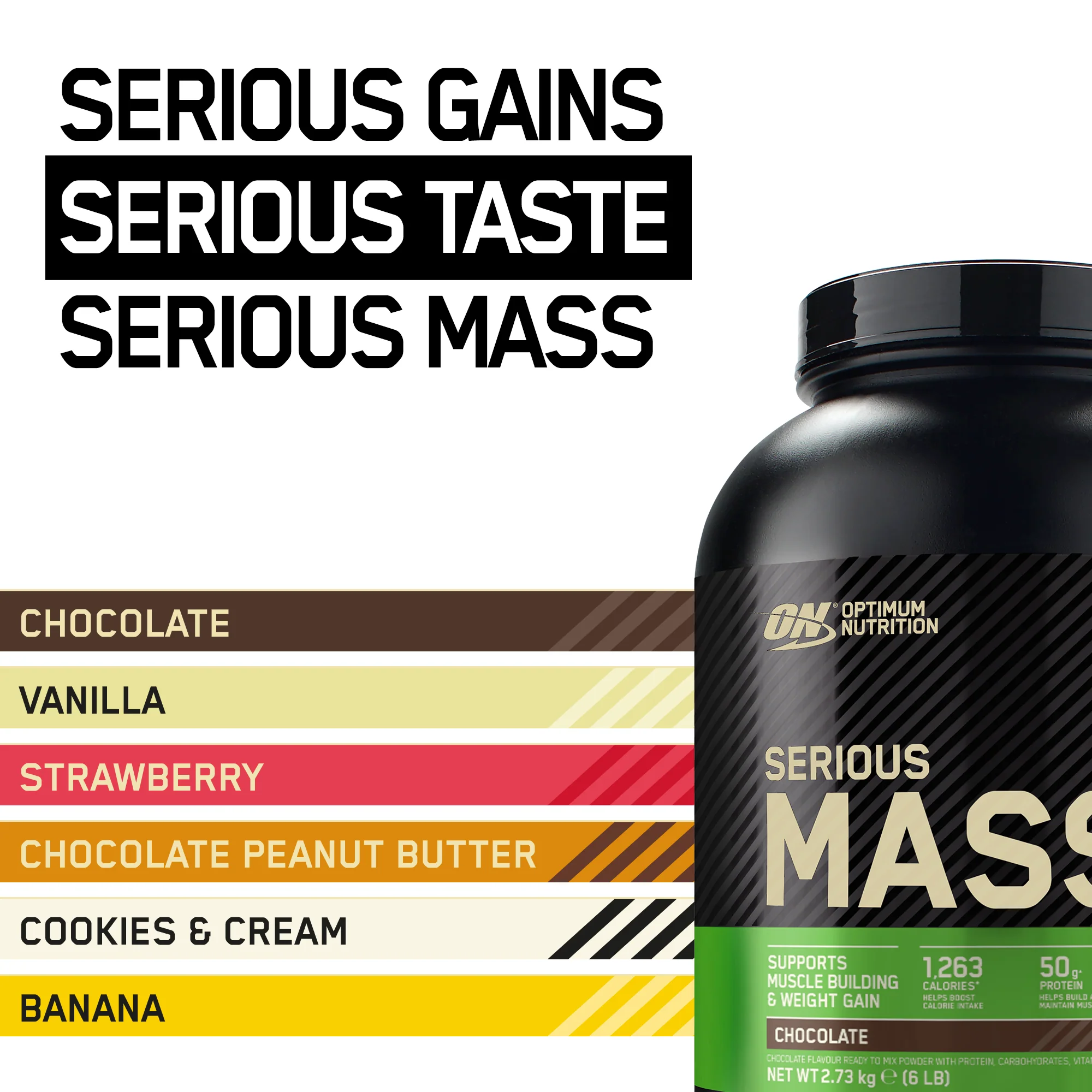 Serious Mass (2730g) - Image 35