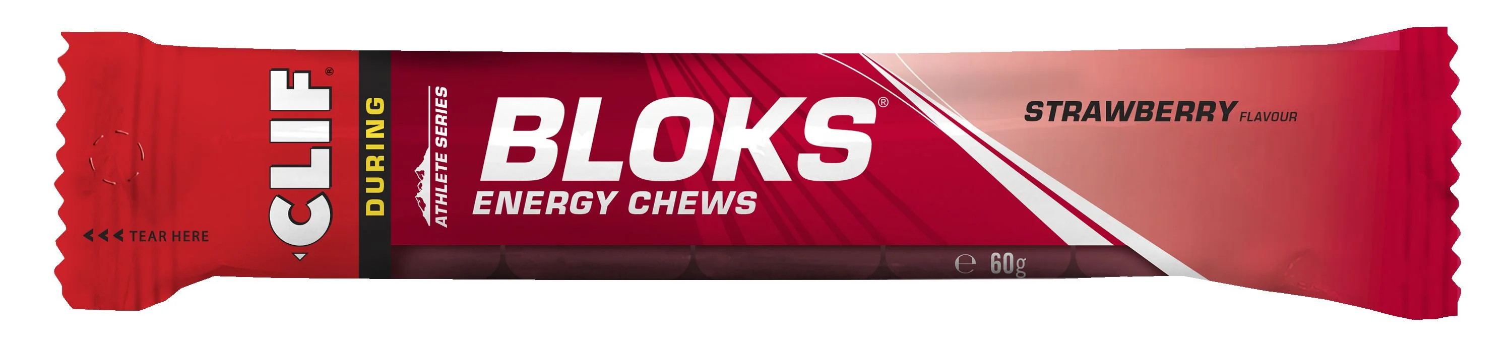 Clif Bloks Energy Chews (18x60g) - Image 32