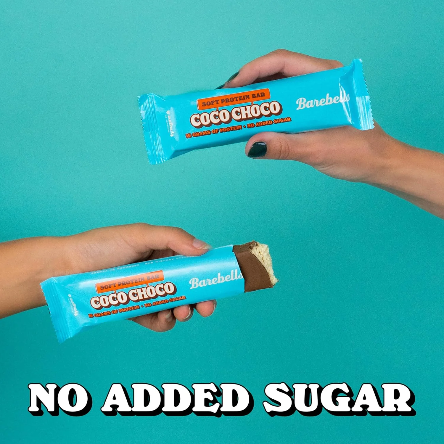Soft Protein Bar (12x55g) - Image 19