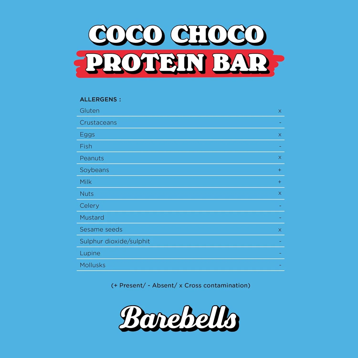 Soft Protein Bar (12x55g) - Image 21