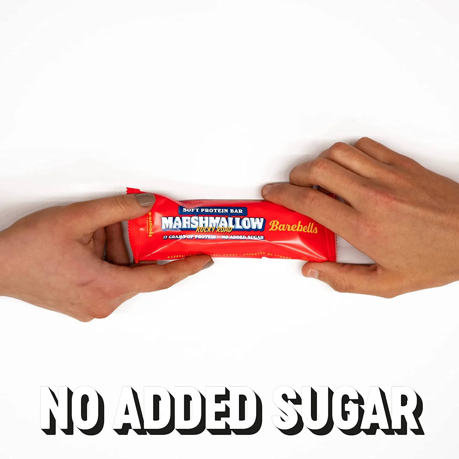 Soft Protein Bar (12x55g) - Image 3