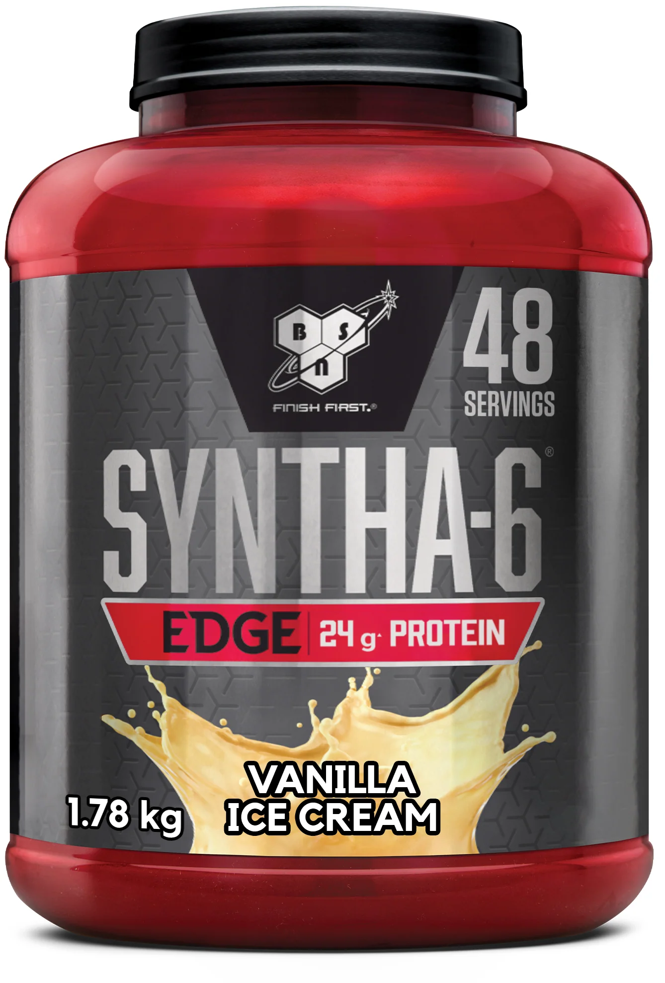 Syntha-6 Edge (1780g) - Image 15