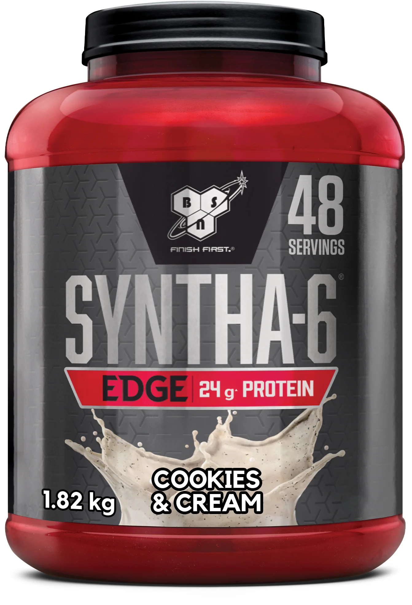 Syntha-6 Edge (1780g) - Image 22