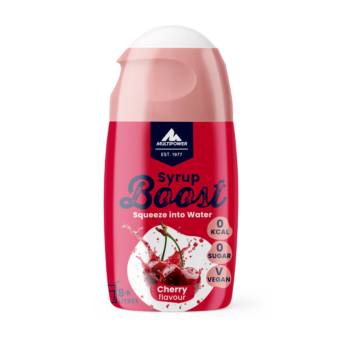 Syrup Boost (65ml)