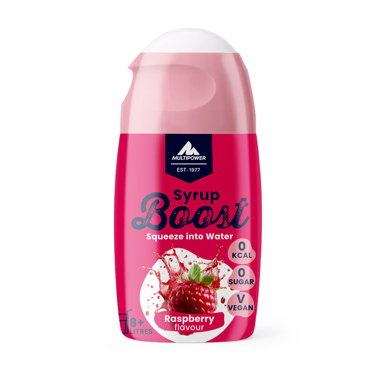 Syrup Boost (65ml) - Image 4