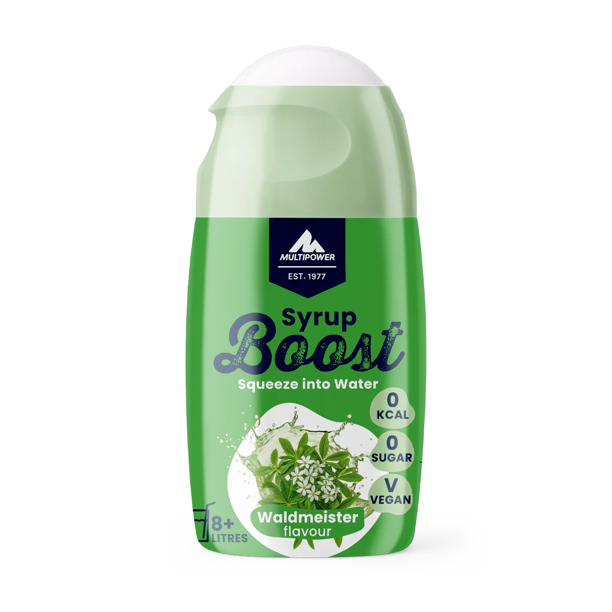 Syrup Boost (65ml) - Image 6
