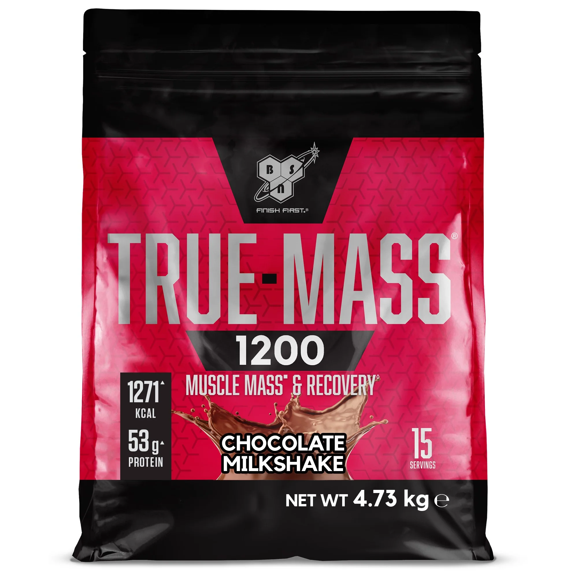 True Mass 1200 (4730g)