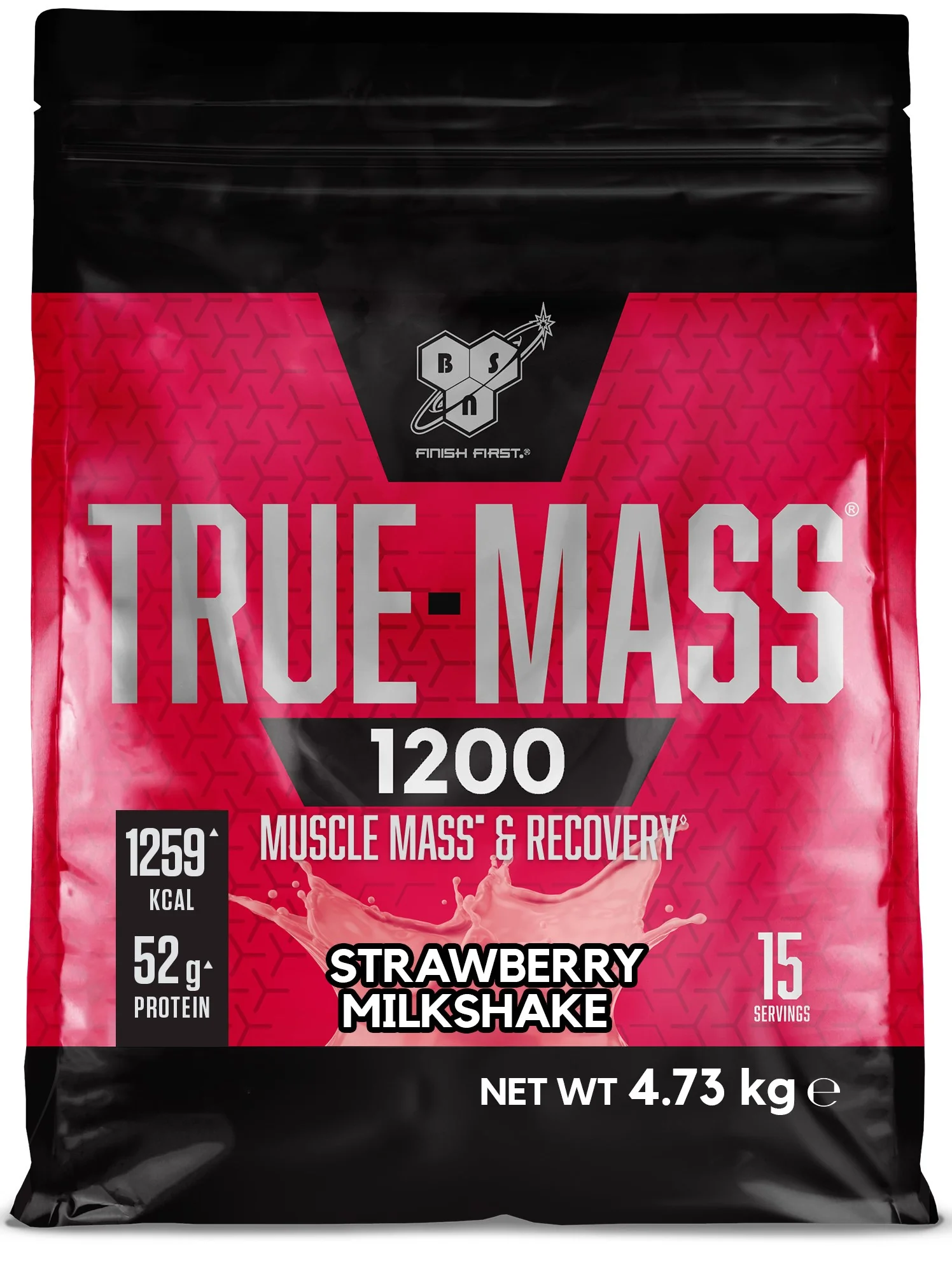True Mass 1200 (4730g) - Image 21