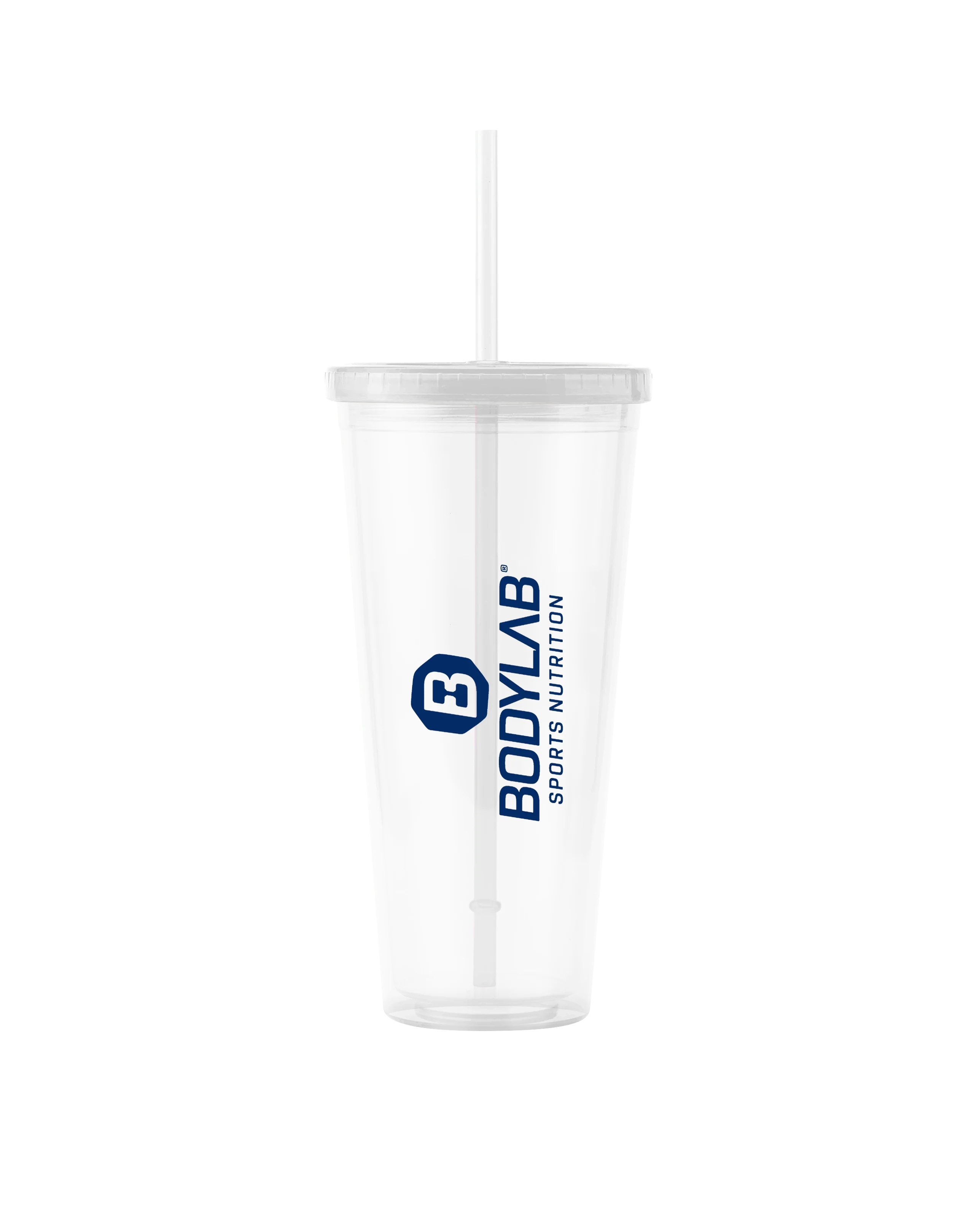 Tumbler Drink Cup (with straw) (710ml) - Image 2