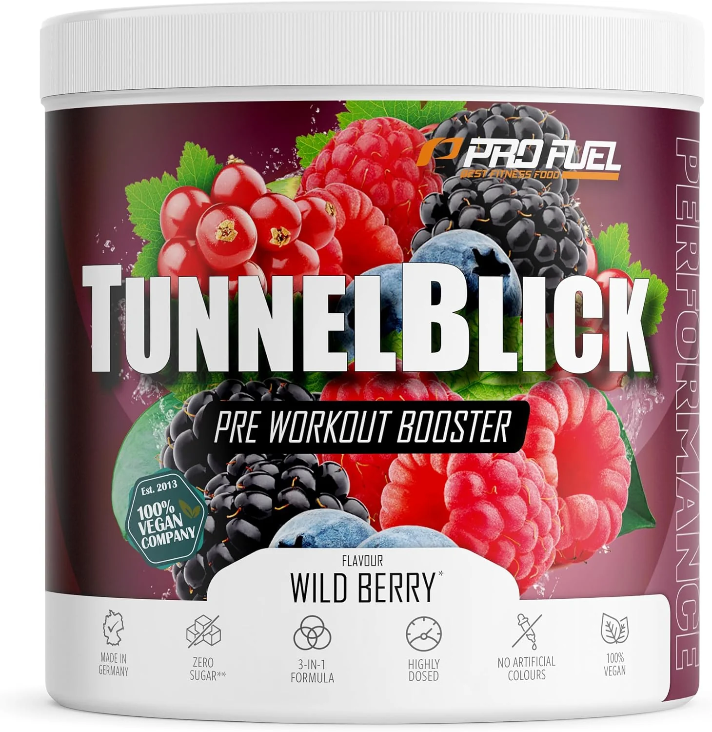 Tunnelblick (440g) - Image 5