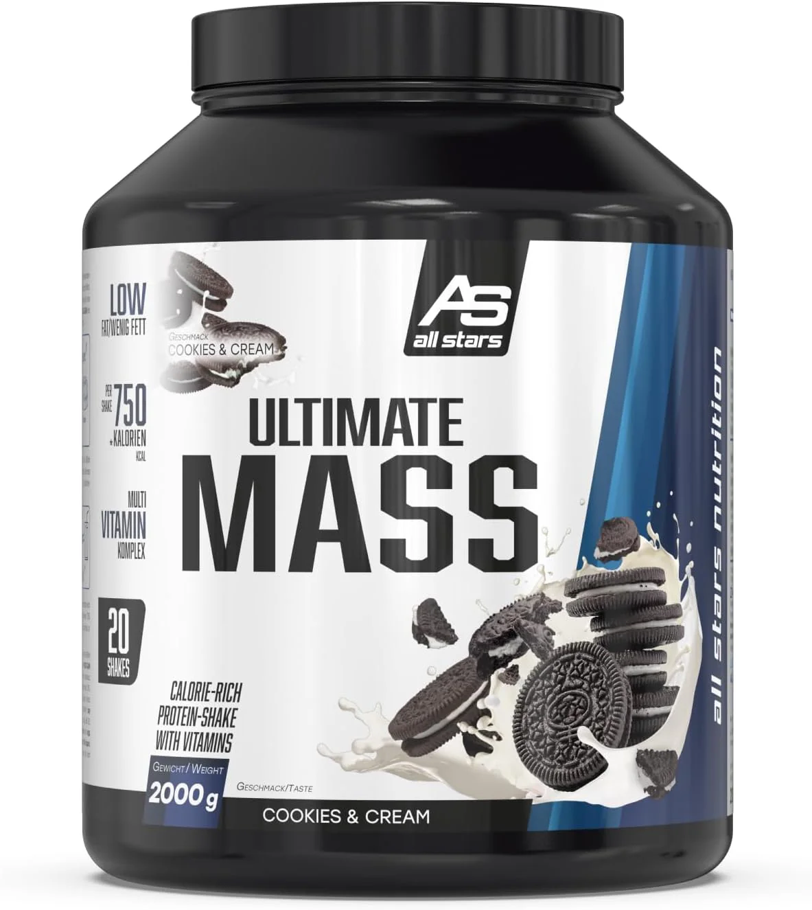 Ultimate Mass Gain (2000g) - Image 16
