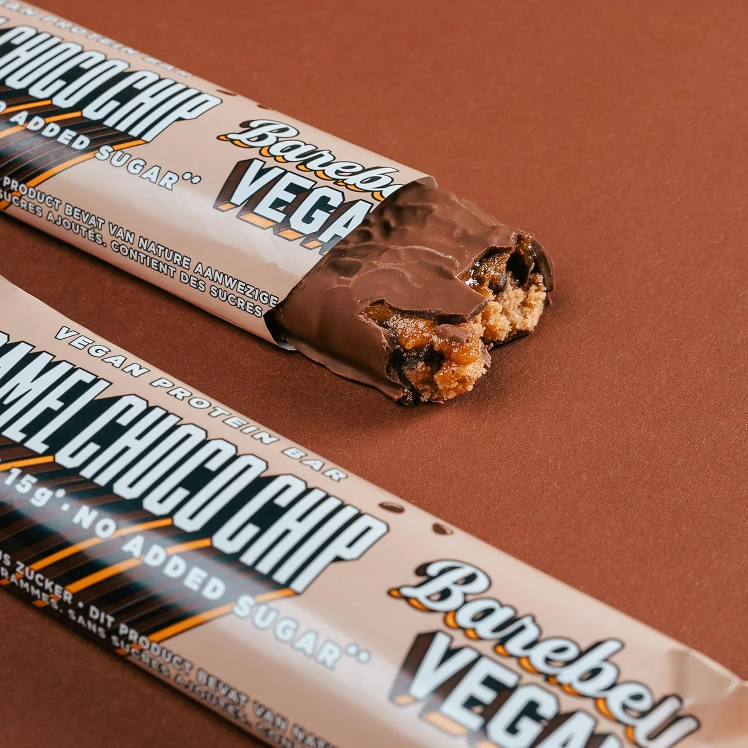 Vegan Protein Bar (55g) - Image 3