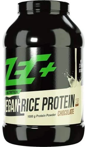 Vegan Rice Protein (1000g) - Image 2