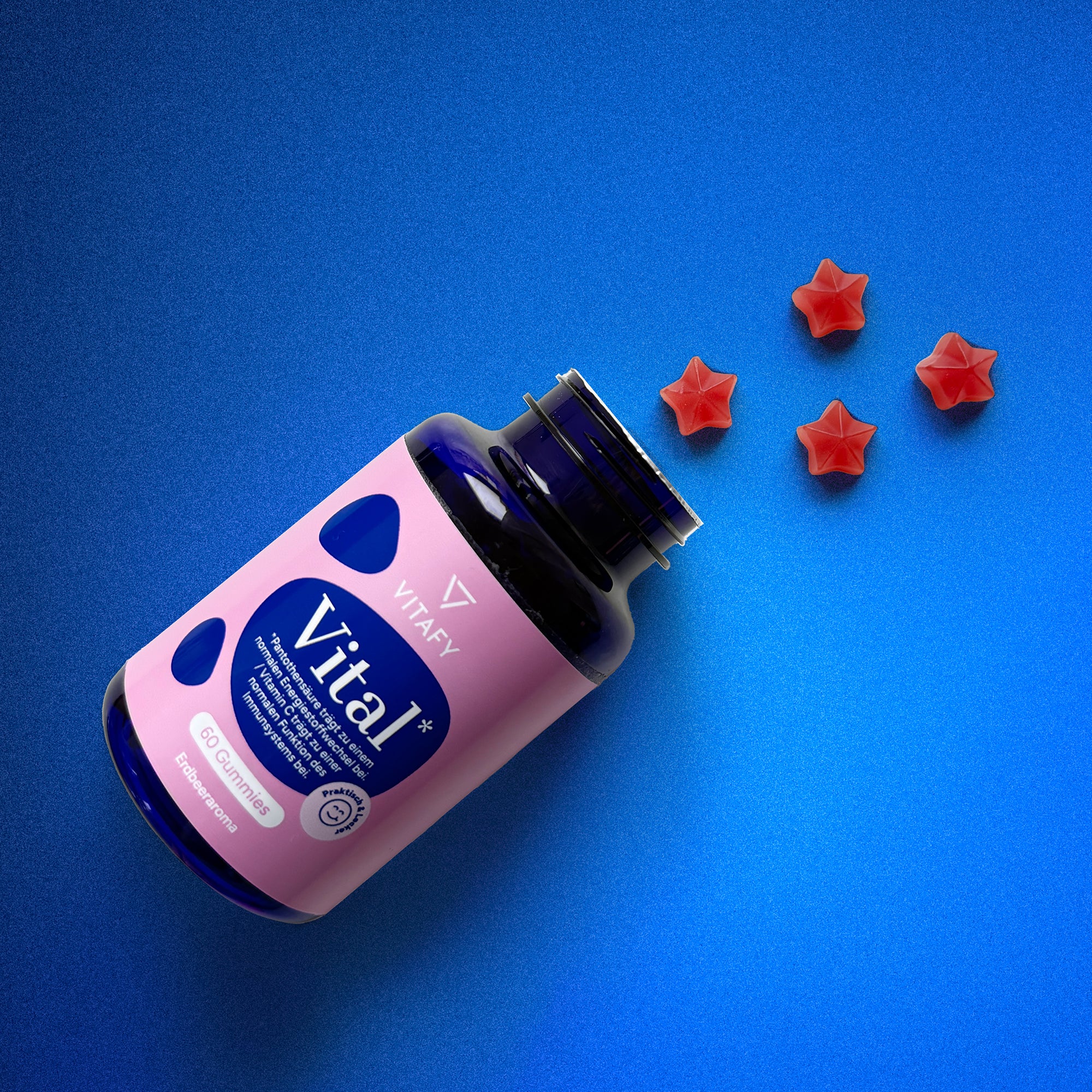 Vital (60 Gummies) - Image 7