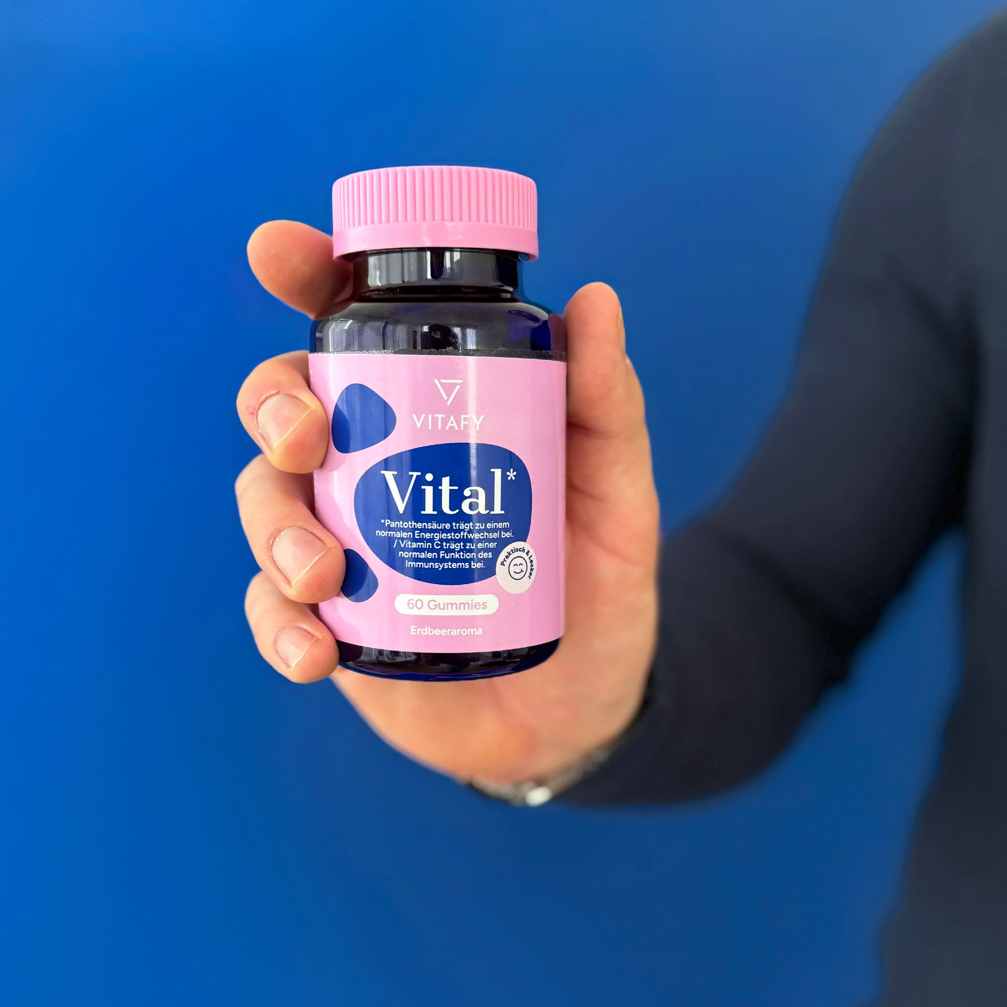 Vital (60 Gummies) - Image 9