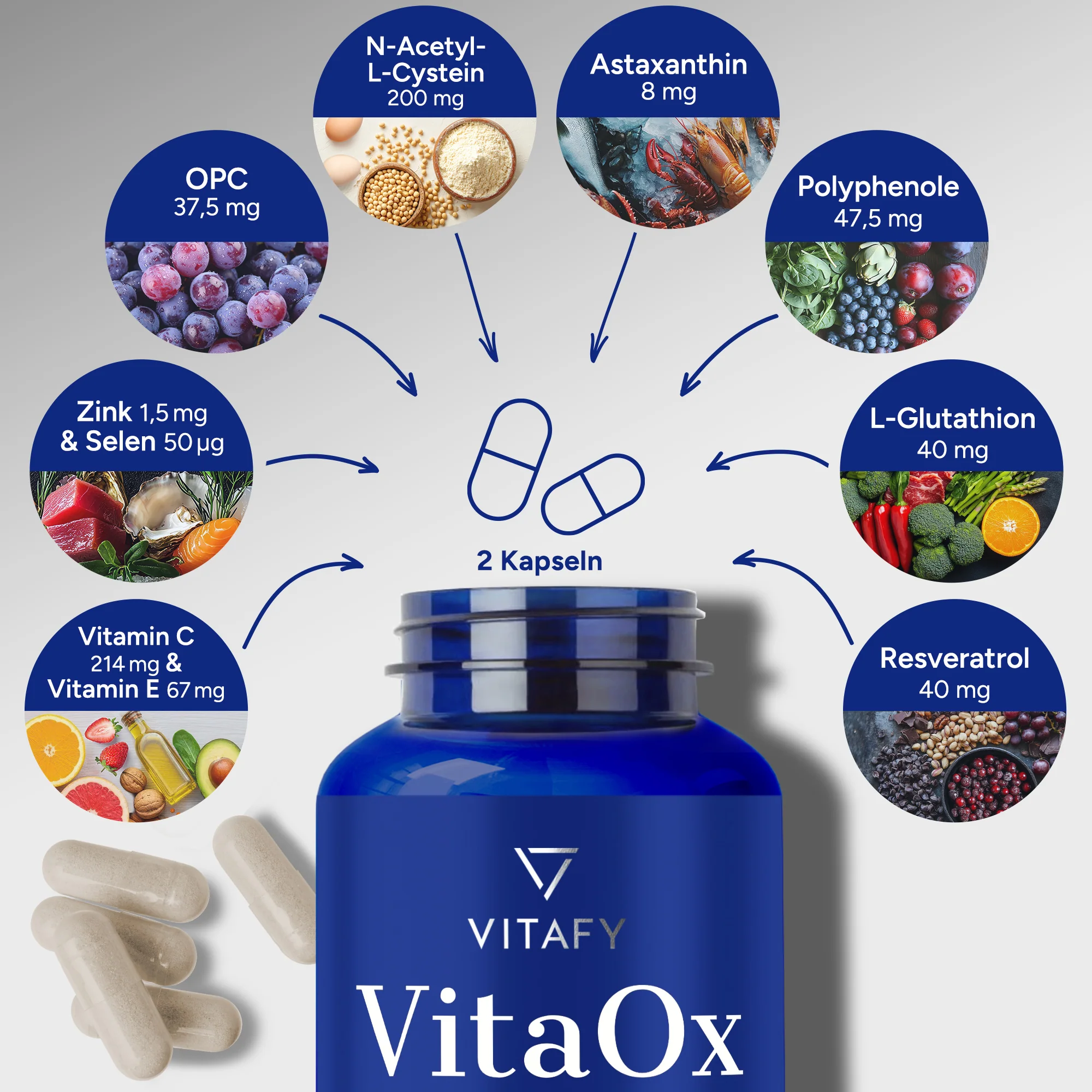 VitaOx (60 Kapseln) - Image 4