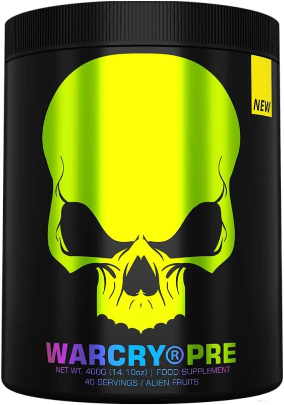 WARCRY (400g)