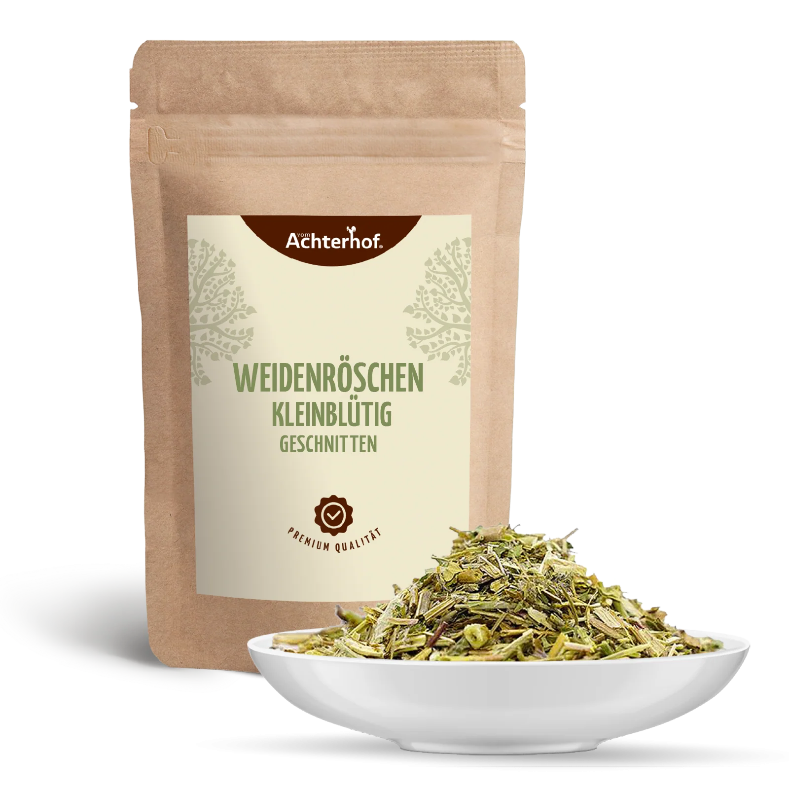 Weidenröschen kleinblütig geschnitten (1000g) - Image 3