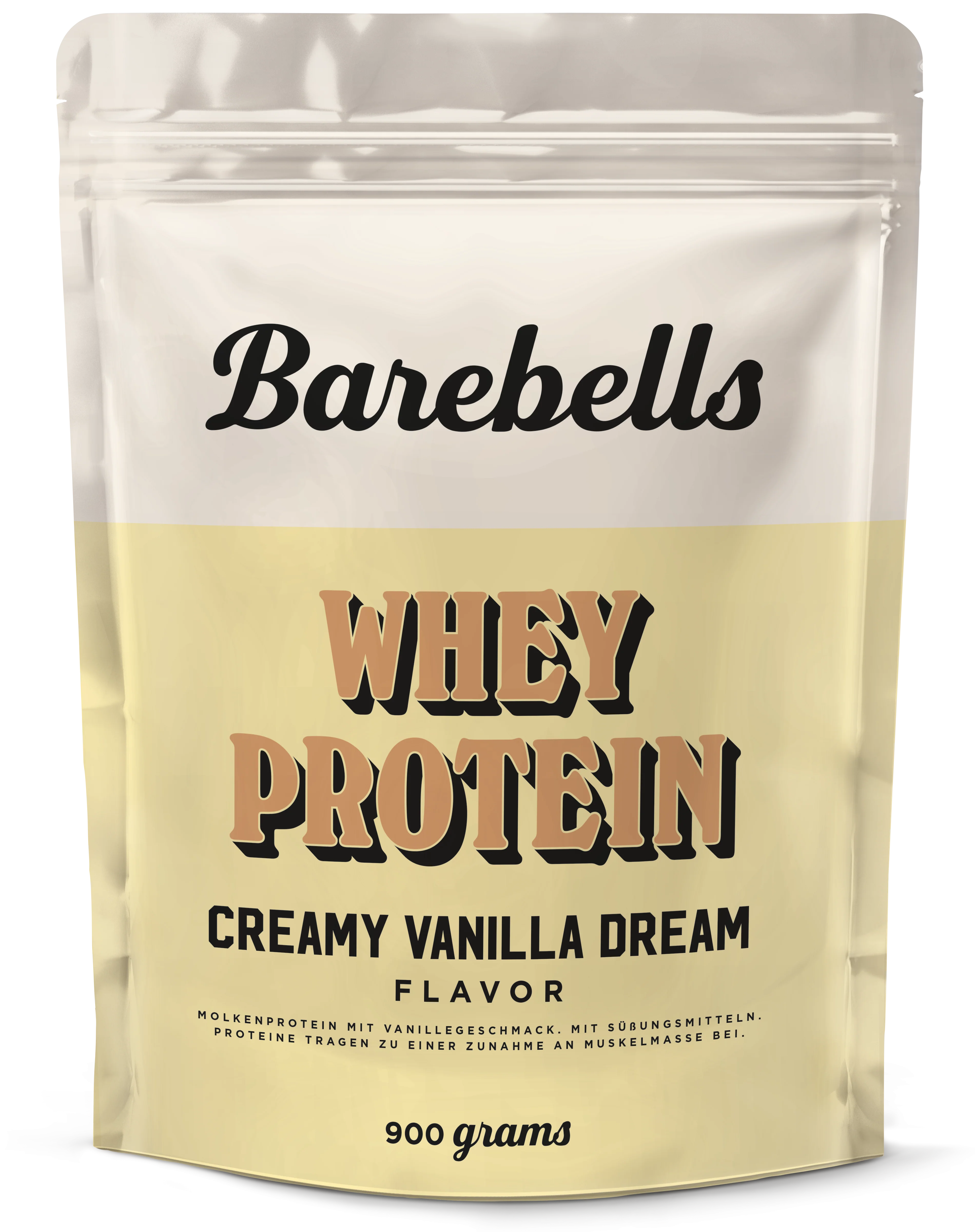 Whey Protein (900g) - Image 2