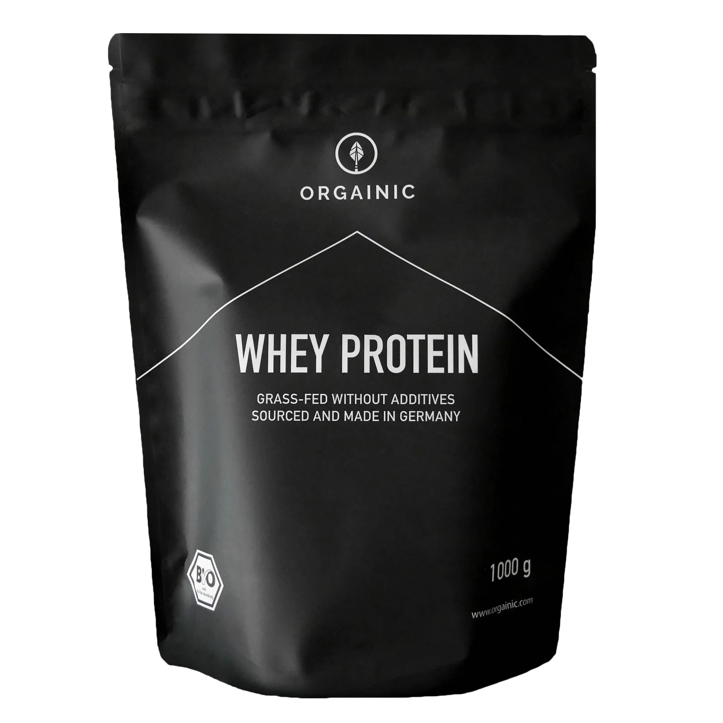 Whey Protein bio (1000g) - Image 3