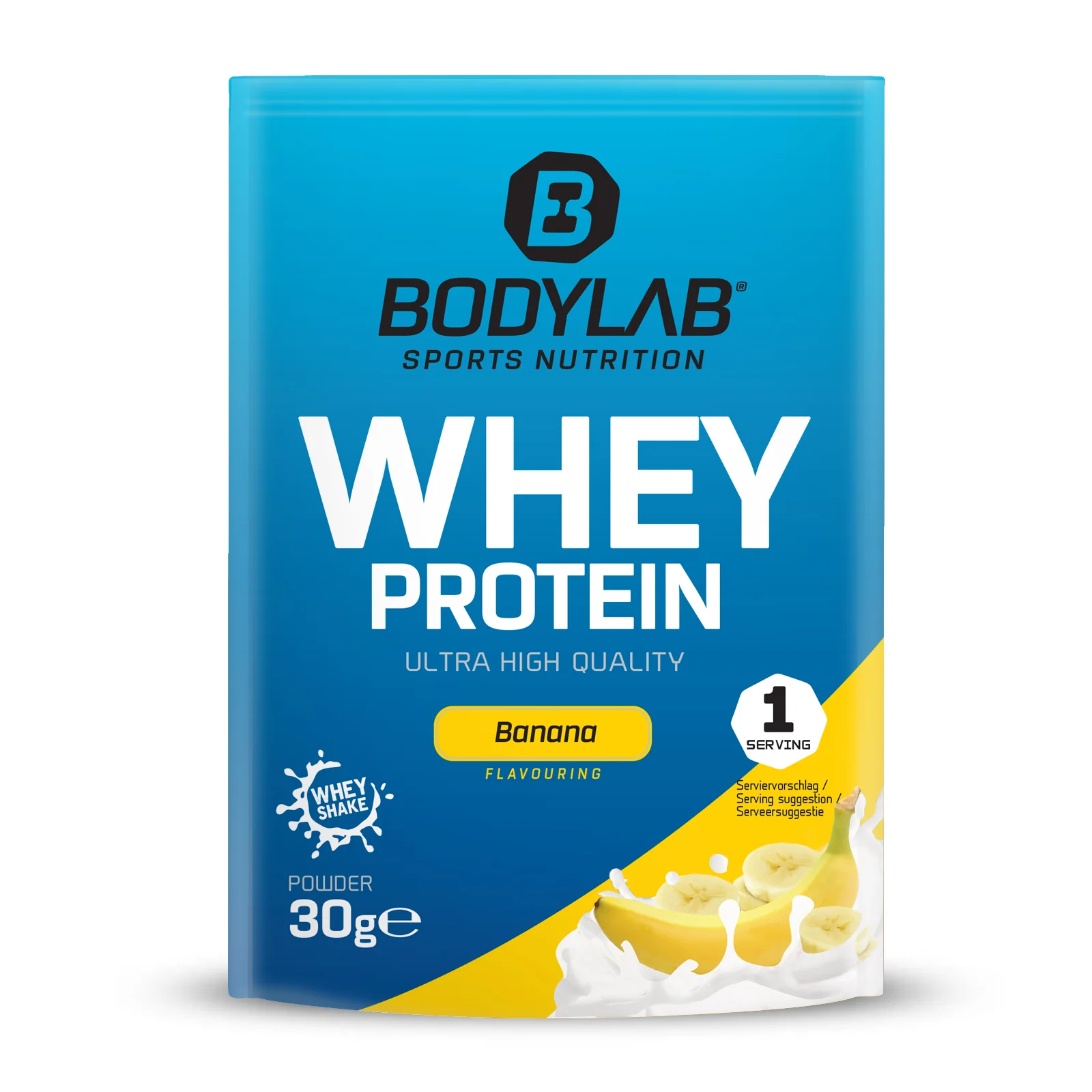 Whey Protein Probierboxen (8 Proben je 30g) - Image 42