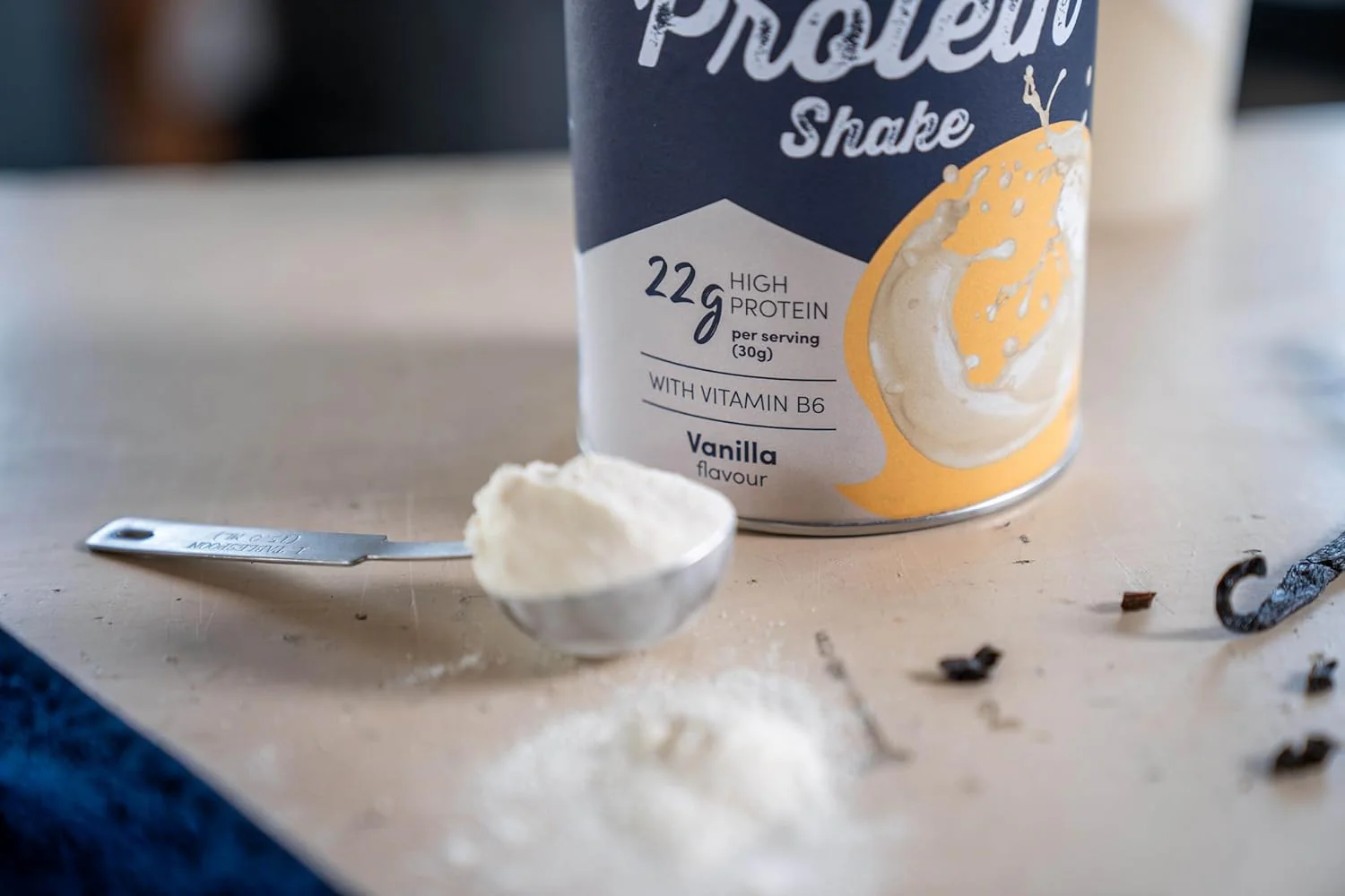 Whey Protein Shake (420g) - Image 4