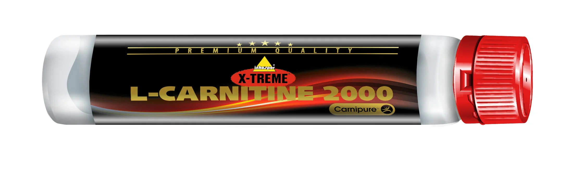 X-TREME L-Carnitine 2000 (20x25ml) - Image 2