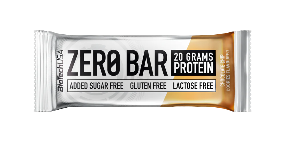 ZERO Bar (20x50g) - Image 2