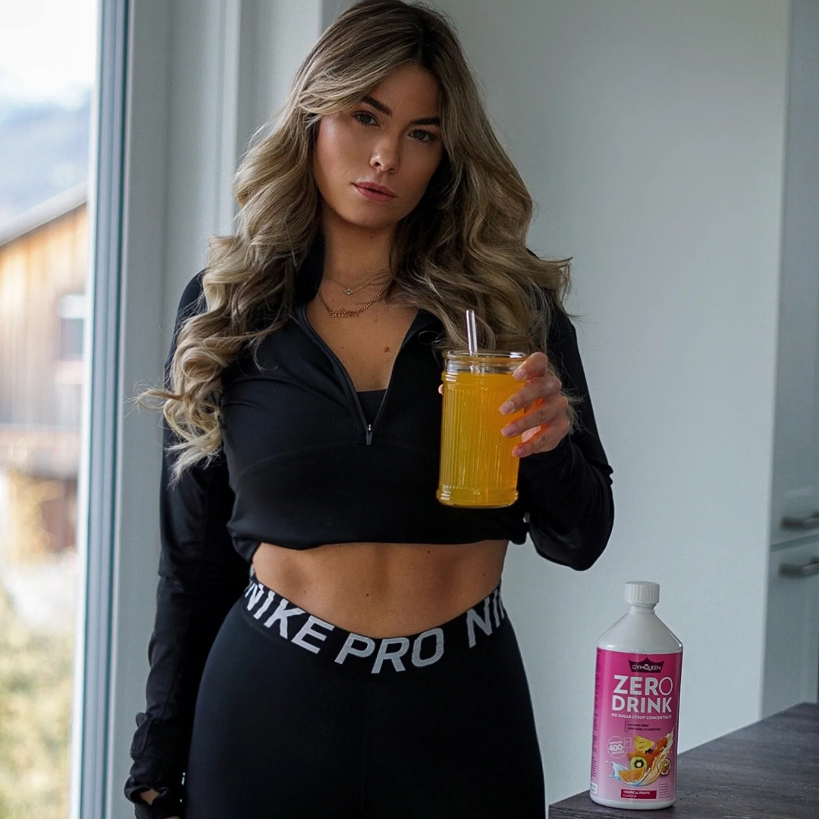 Zero Drink (1000ml) - Image 47