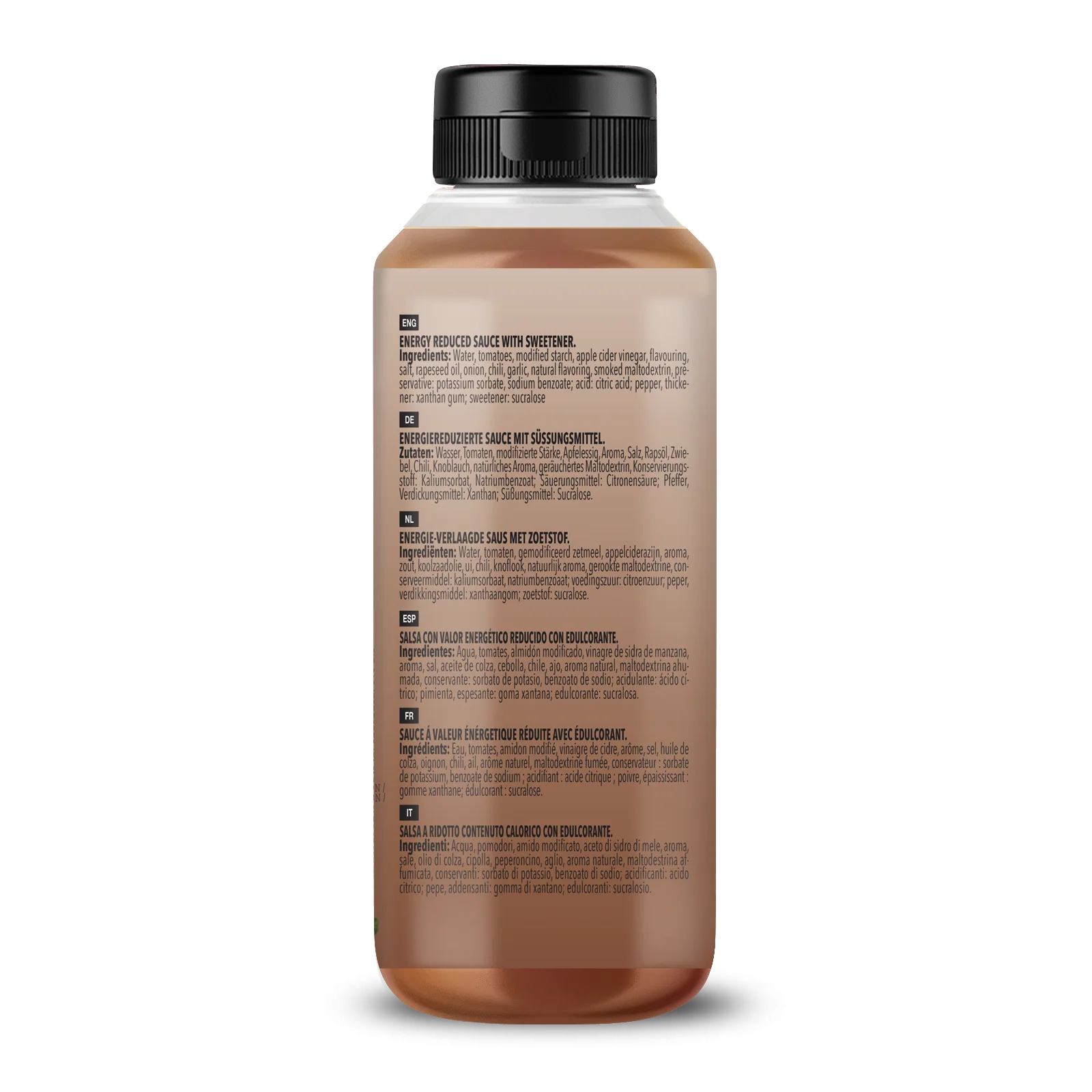 Zero Sauce (265ml) - Image 103