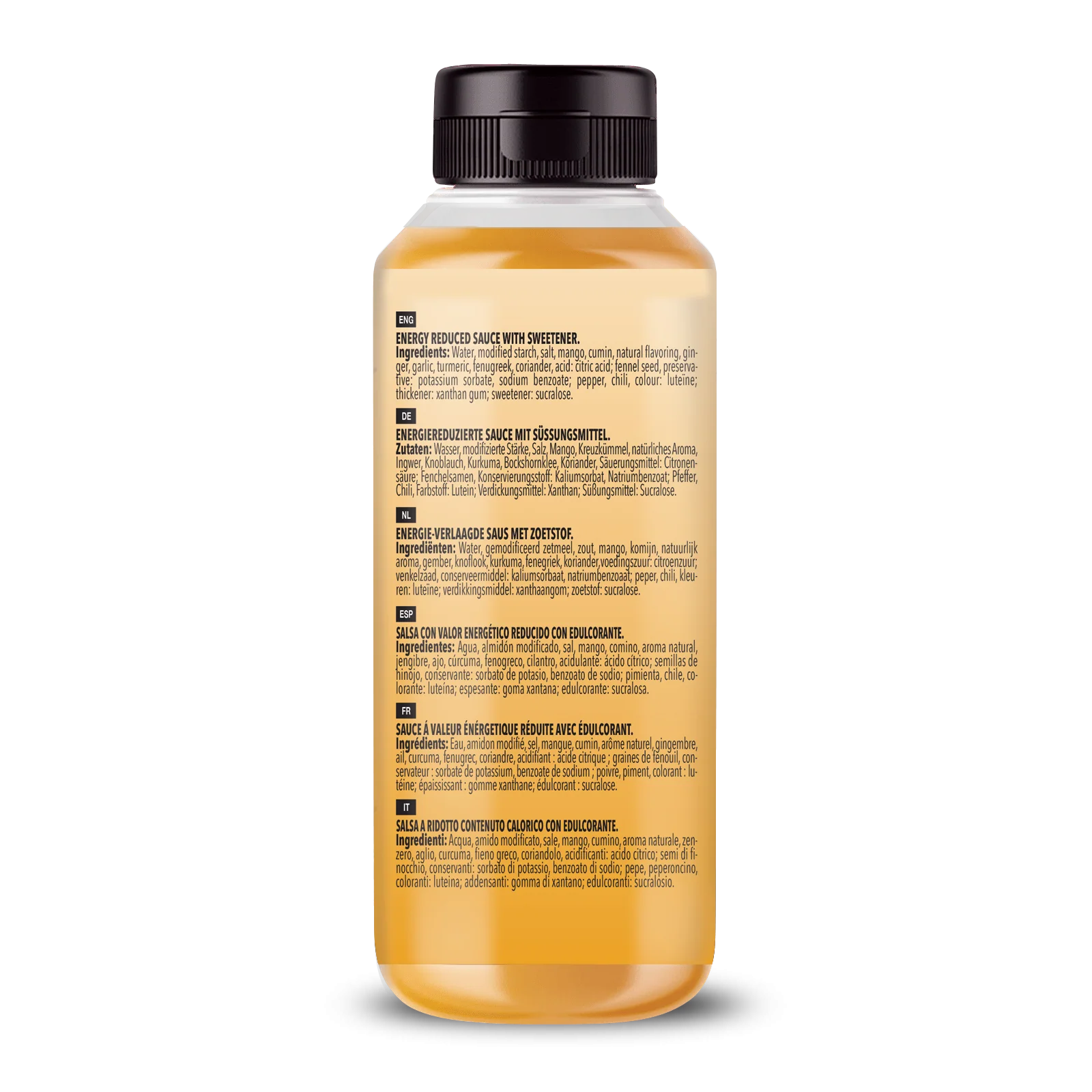 Zero Sauce (265ml) - Image 106