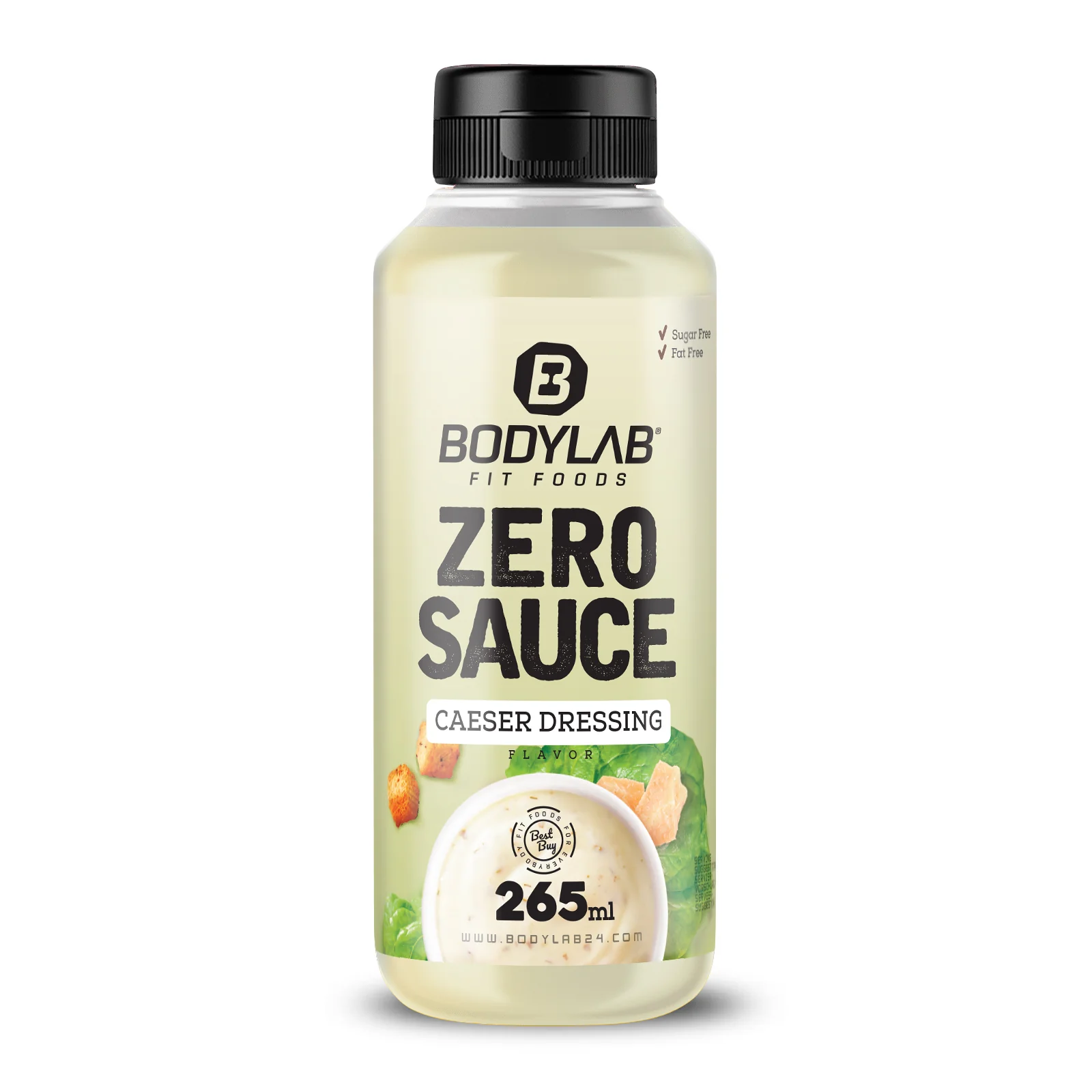 Zero Sauce (265ml) - Image 21