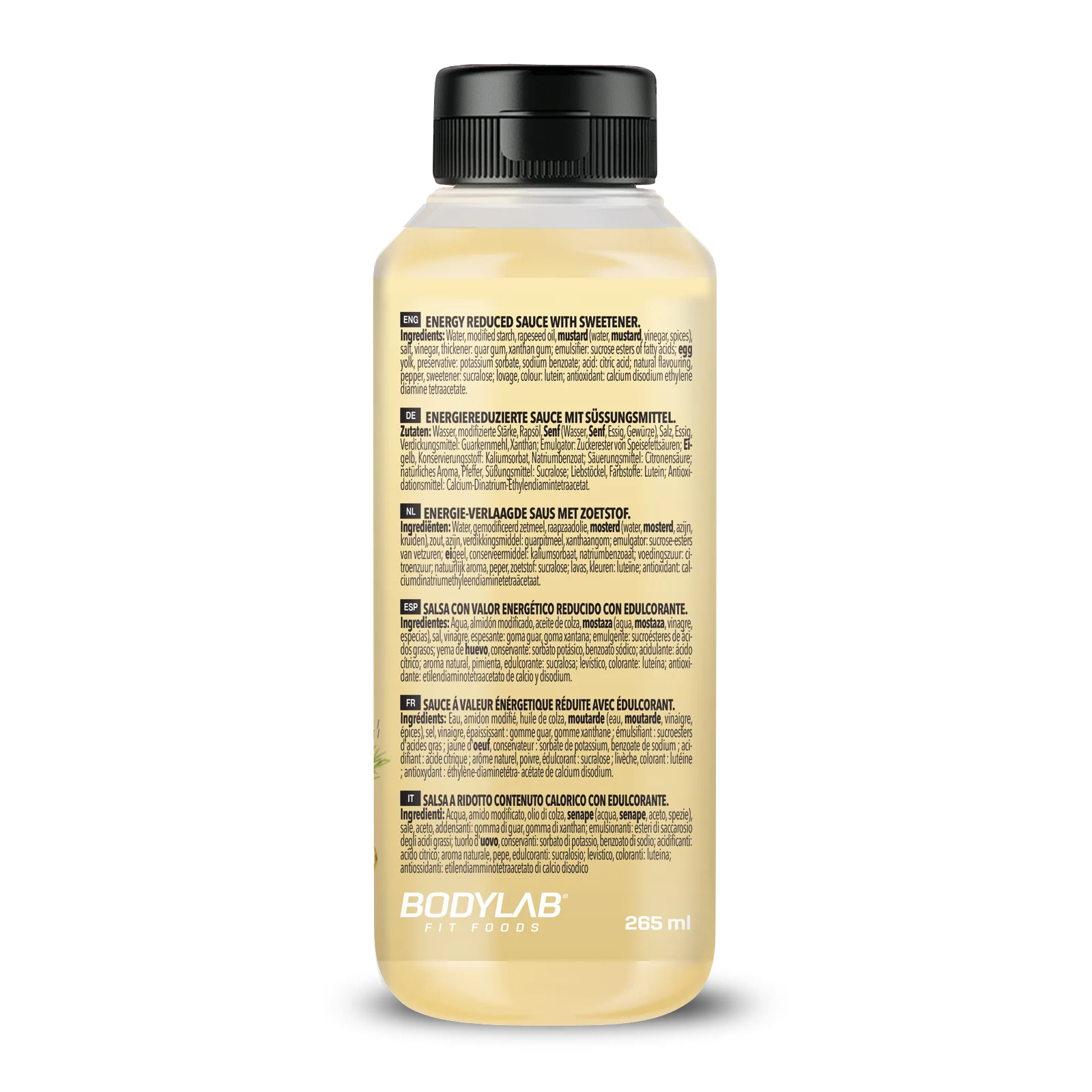 Zero Sauce (265ml) - Image 26