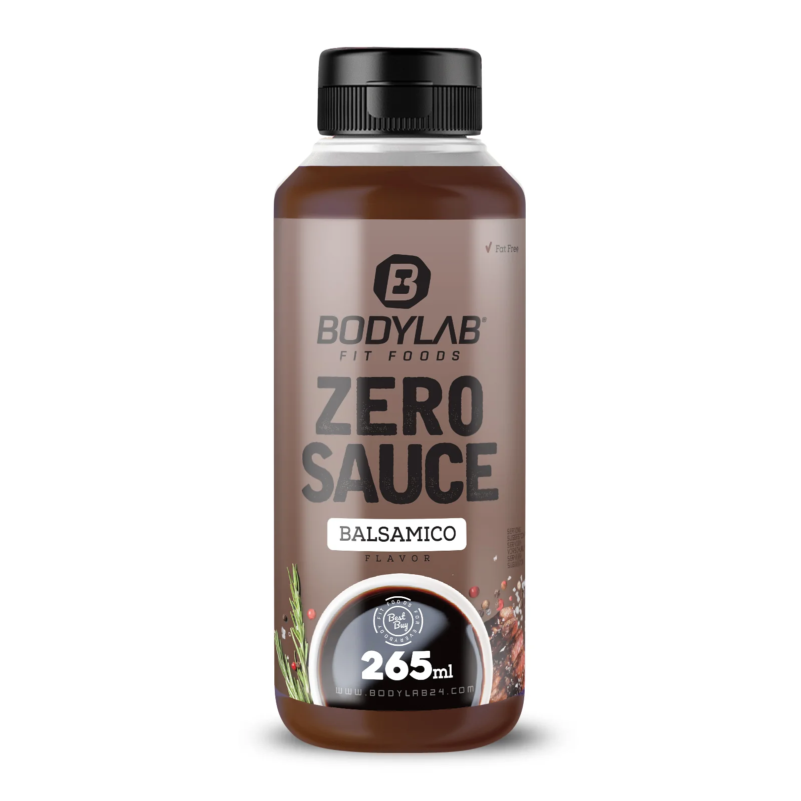 Zero Sauce (265ml) - Image 28