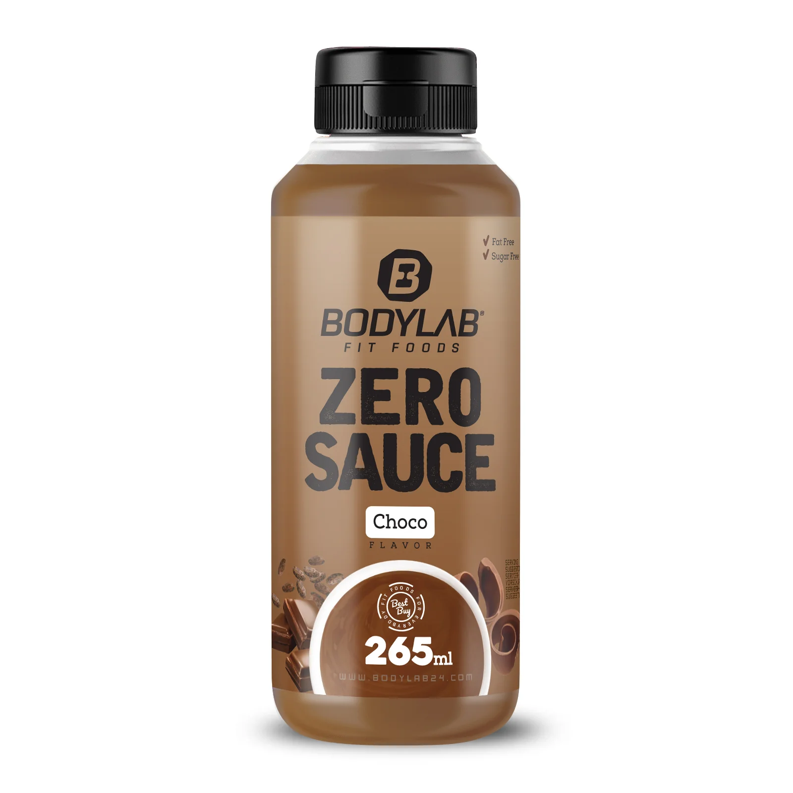 Zero Sauce (265ml) - Image 38