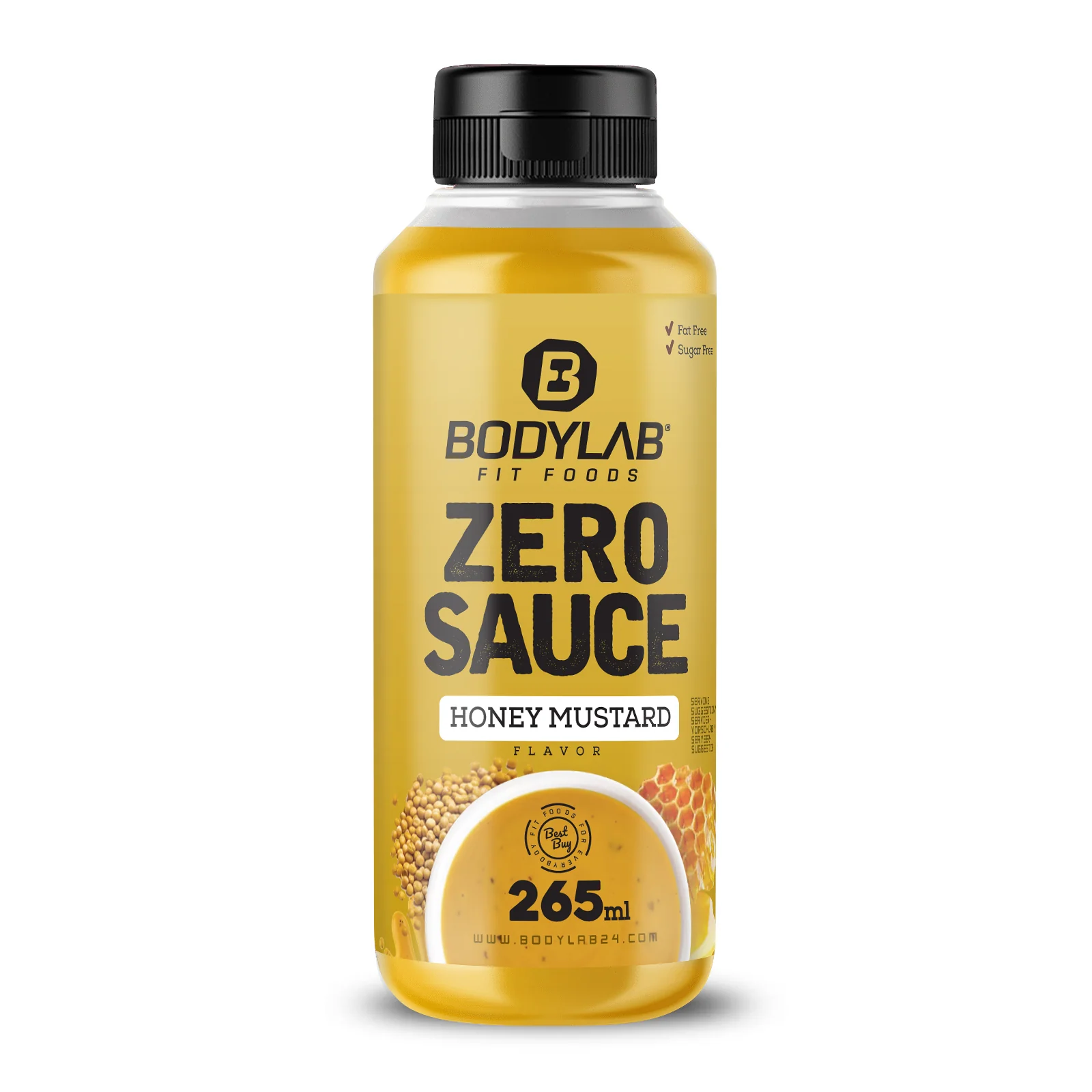 Zero Sauce (265ml) - Image 41
